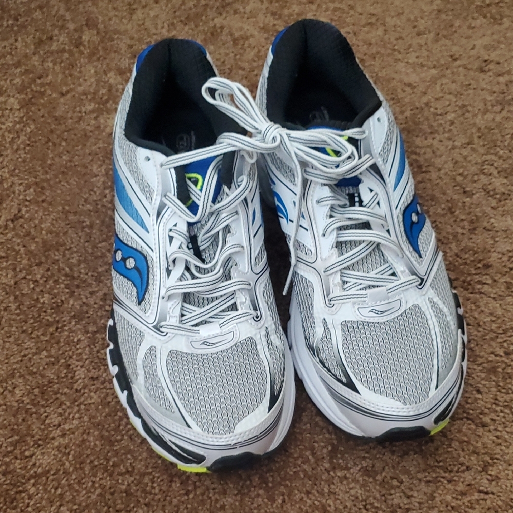 Saucony Sneakers Mens 10